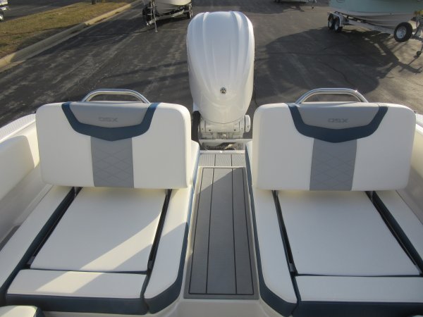 New 2024 Chaparral 250 OSX for sale